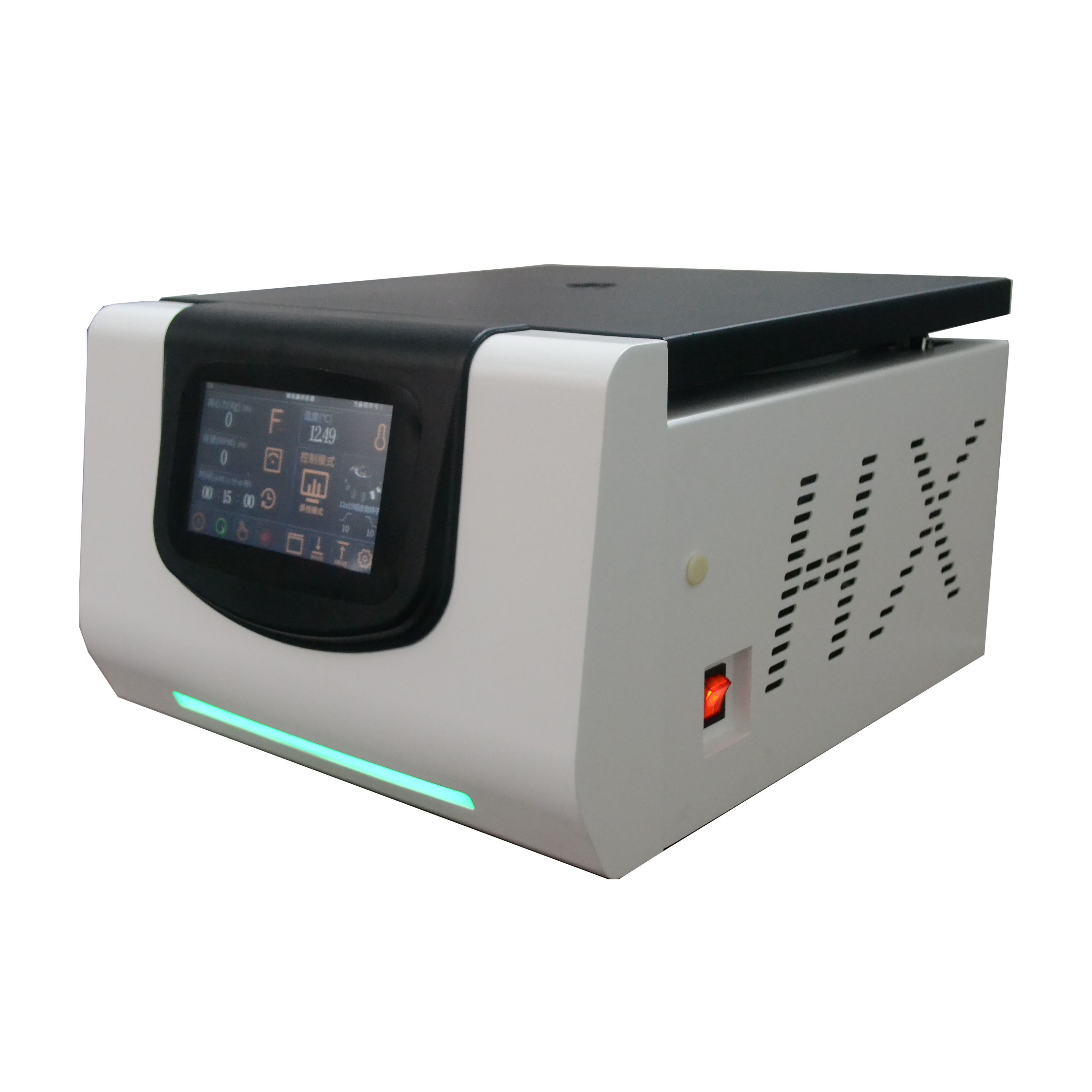7116T臺(tái)式高速離心機(jī)